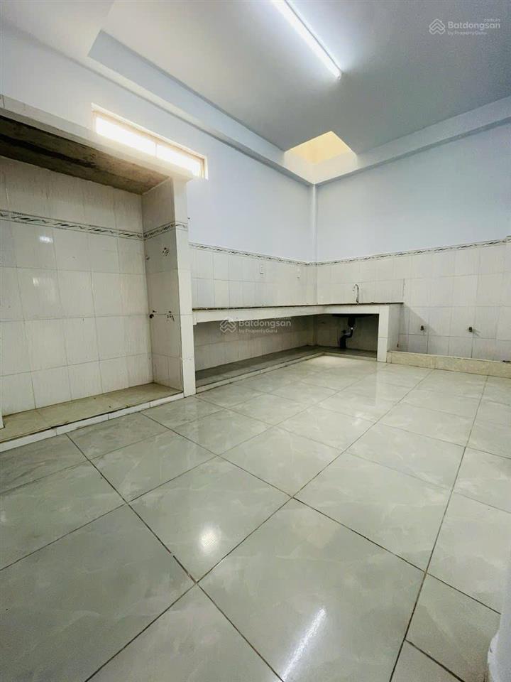 Bán nhà phường thới an, dt 5 x22m, quận 12. giá chỉ 5.45 tỷ