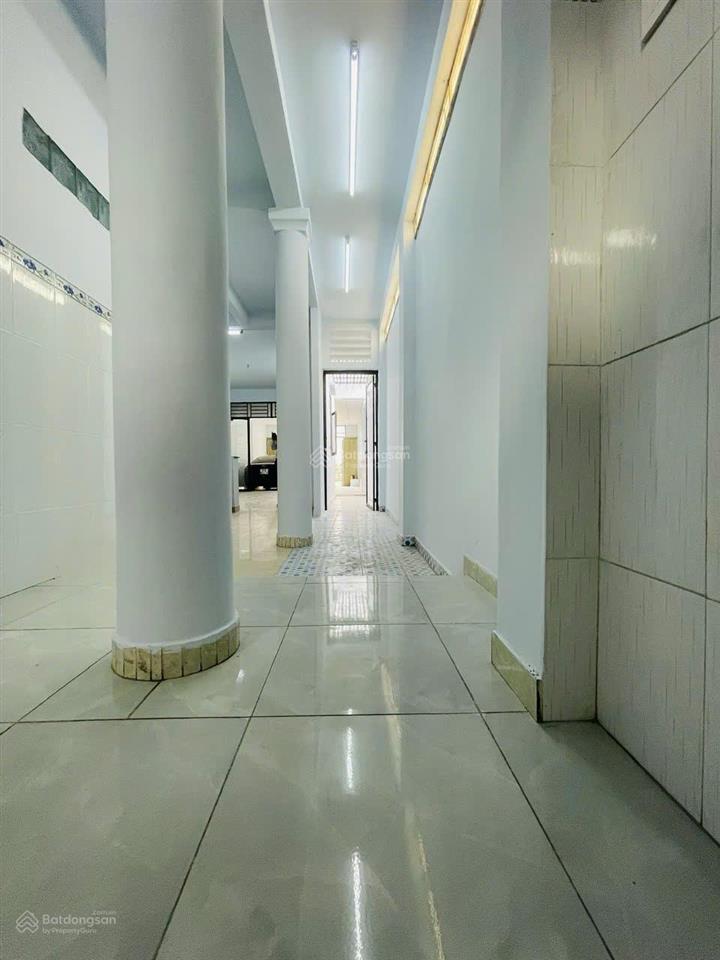 Bán nhà phường thới an, dt 5 x22m, quận 12. giá chỉ 5.45 tỷ