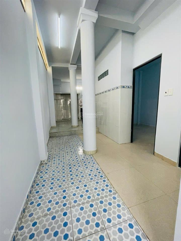 Bán nhà phường thới an, dt 5 x22m, quận 12. giá chỉ 5.45 tỷ