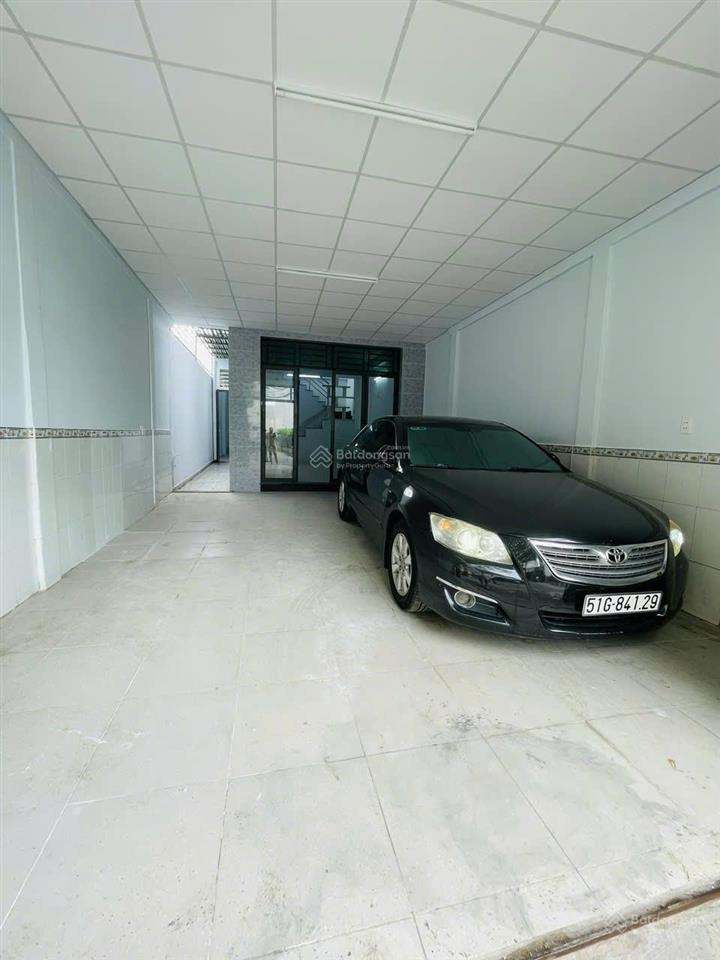 Bán nhà phường thới an, dt 5 x22m, quận 12. giá chỉ 5.45 tỷ