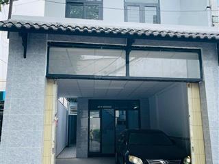 Bán nhà phường thới an, dt 5 x22m, quận 12. giá chỉ 5.45 tỷ