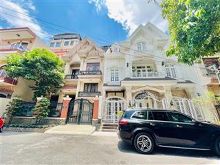 Cho thuê biệt thự villa phổ quang 7x18m 2 tầng giá rẻ 35tr, phù hợp kinh doanh