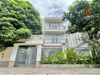 Cho thuê villa biệt thự khu sân bay * 7.5x22m 3 tầng, chỉ 49tr * q. tân bình