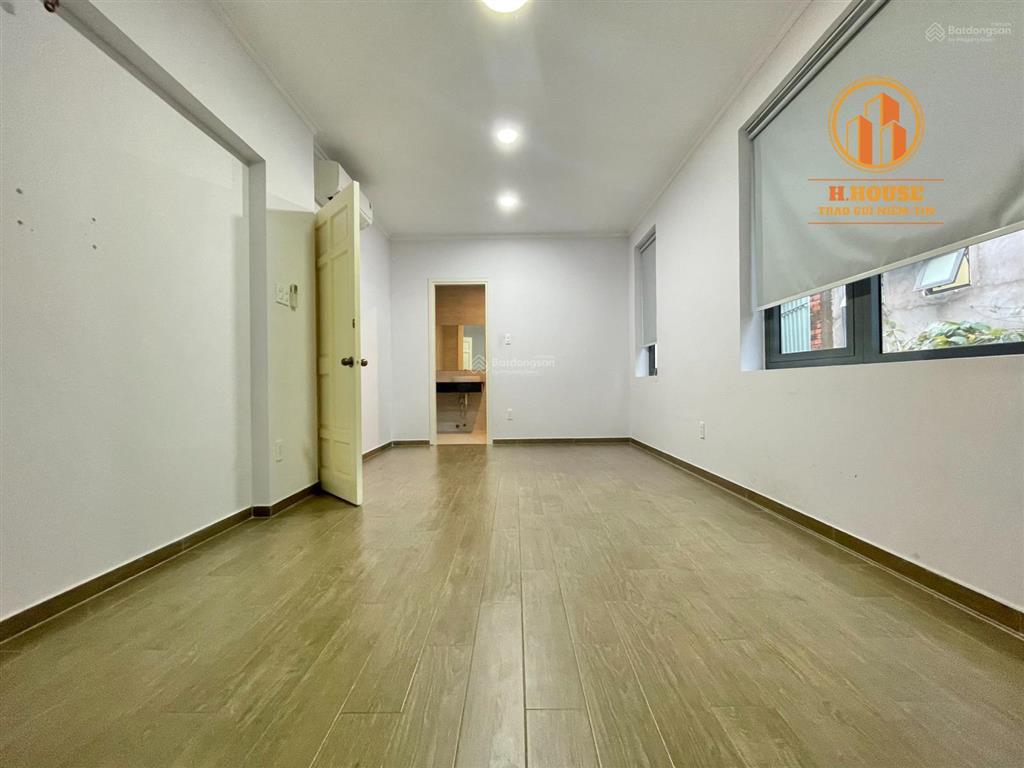 Cho thuê nhà khu vip phổ quang nhà siêu rẻ chỉ 30tr/5x25m, 3 lầu