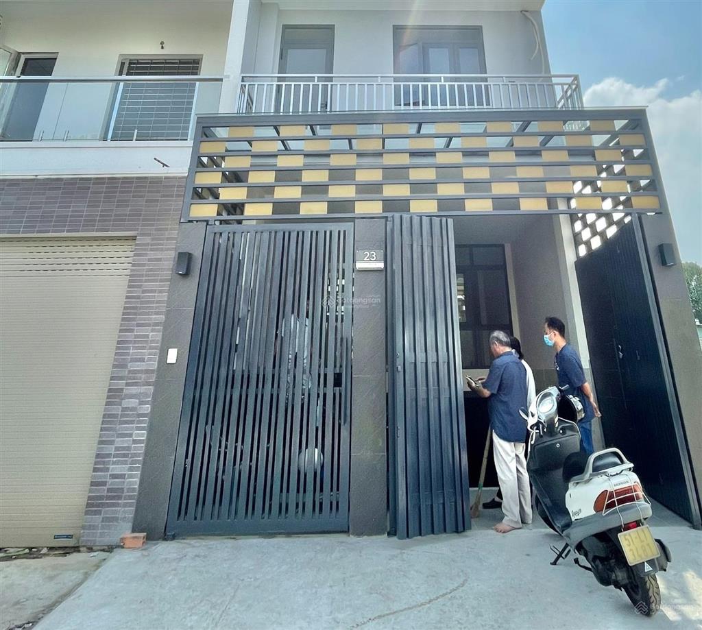 Cho thuê nhà khu vip phổ quang nhà siêu rẻ chỉ 30tr/5x25m, 3 lầu