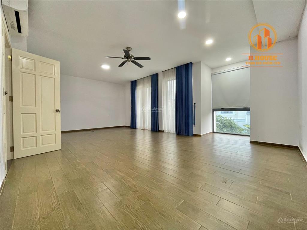 Cho thuê nhà khu vip phổ quang nhà siêu rẻ chỉ 30tr/5x25m, 3 lầu