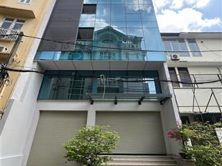 Cho thuê tòa nhà văn phòng khu k300 đường a4, 12, tân bình, 120 triệu, 1000m2, chính chủ