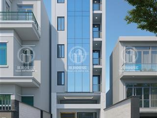 Cho thuê nhà mặt phố 600m2, 45 triệu tại thân nhân trung, q. tân bình, hcm