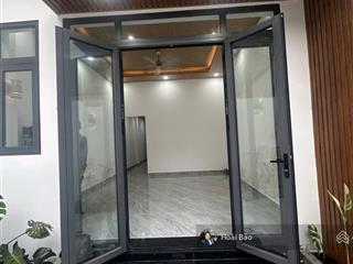 Bán nhà kdc nam long 72m2 4.3x 16.3,ô tô vào nhà, 1 trệt, 1 lửng + sổ hồng sẵn