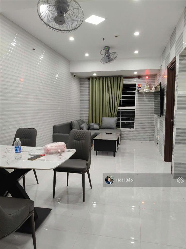 Bán ehome 3 bình tân 2pn nội thất cao cấp view nội khu sổ hồng dọn vào ở ngay
