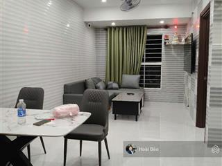Bán nhà  2pn  nội thất cao cấp  view nội khu  sổ hồng  2 tỷ3x