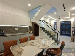 Bình tân, gần kinh dương vương (4 x 12,5m) 2 mặt hẻm thoáng chỉ hơn 3 tỷ, sổ hồng chính chủ