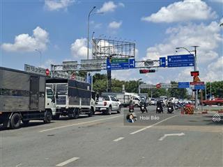 Đất đẹp hồ học lãm  võ văn kiệt 71.5m (4.9x15)  tiện xây mới được 4 tầng  mua đầu tư tích sản