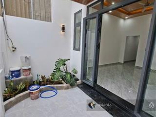 Bán nhà gần ehome3 khu dân cư nam long 4 .3 x16.3 . 1 trệt 1 lững sổ hồng riêng