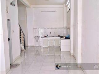 Quận 6 chỉ hơn 4t , 3 tầng , 56m2 , nở hậu 7m , 7pn ,cách mt văn thân 100m . mua đầu tư cho thuê