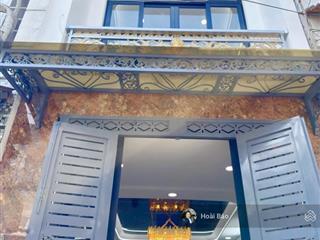 Chỉ 100m là ra chợ lê đình cẩn  hxh đỗ cửa  34m2 (3/3.5x11), 2 tầng mới 100% tặng full nội thất