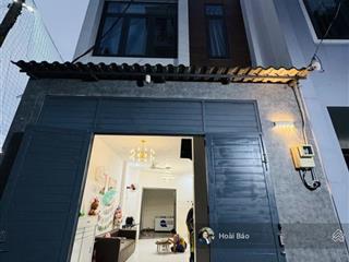 Mã lò  chủ tự xây tâm huyết  51m2 (4.2x12) 3 tầng btct  4.275 tỷ xíu nhỏ