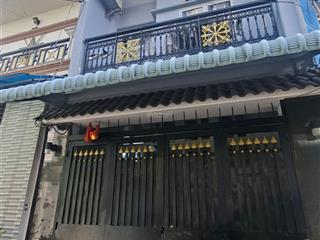 Đất mới  2 tầng (4 x 10) ôtô đỗ cửa, sổ vuông vức