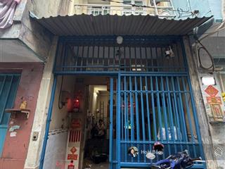 Chỉ 3.150 tỷ  phan anh  2 tầng đúc  dtsd gần 50m2  2pn  giáp tô hiệu