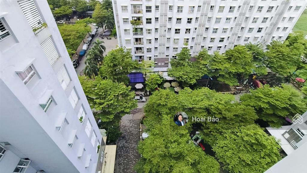Hàng hiếm căn 50m2, 1pn, sổ hồng sẵn, chỉ 2 tỷ 1