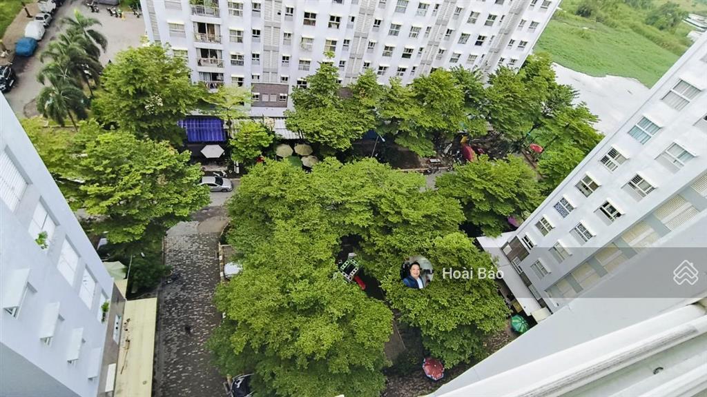 Hàng hiếm căn 50m2, 1pn, sổ hồng sẵn, chỉ 2 tỷ 1