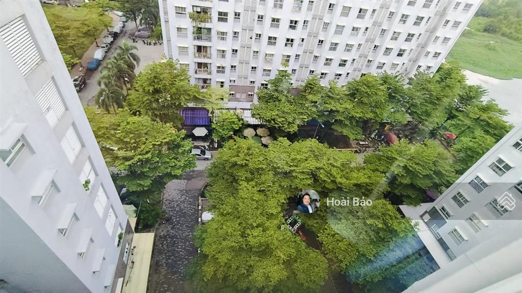 Hàng hiếm căn 50m2, 1pn, sổ hồng sẵn, chỉ 2 tỷ 1