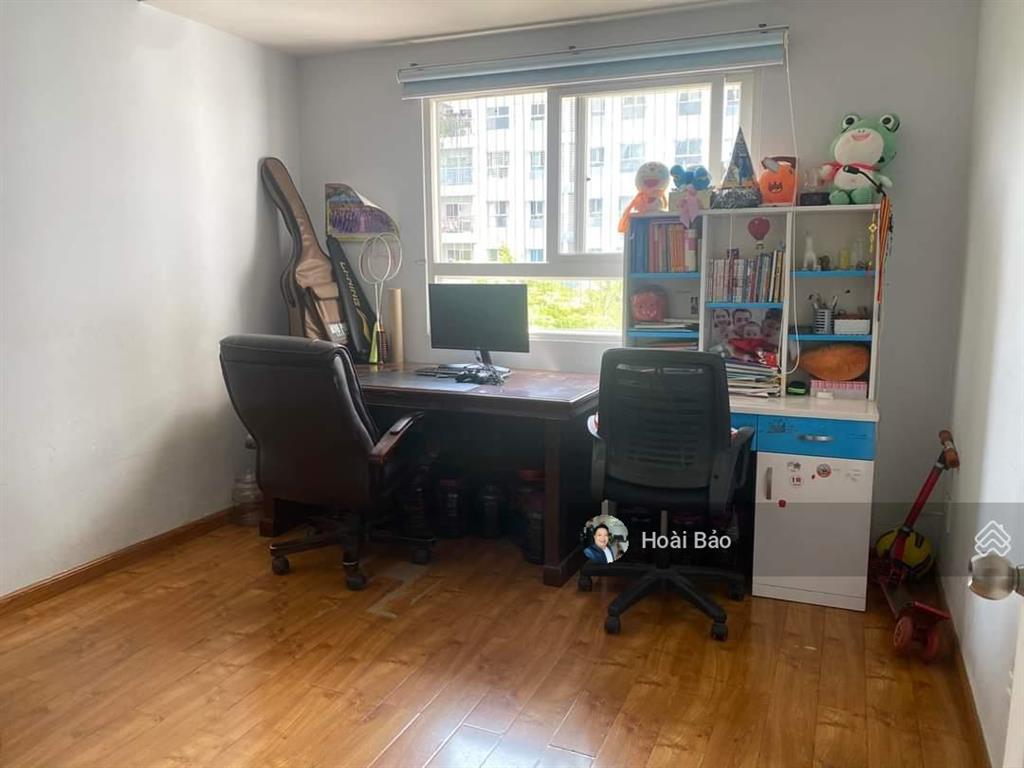 Căn hộ 3pn 2wc, diện tích 78  86 m² có nội thất  thích hợp gia dình nhiều thành viên