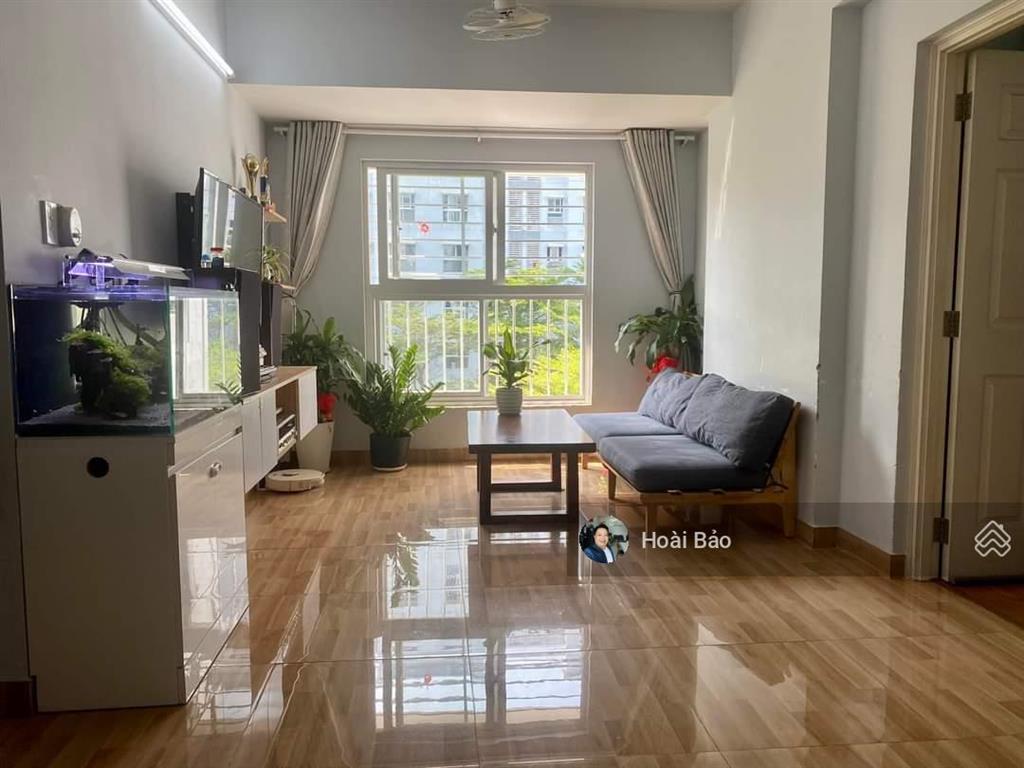 Căn hộ 3pn 2wc, diện tích 78  86 m² có nội thất  thích hợp gia dình nhiều thành viên