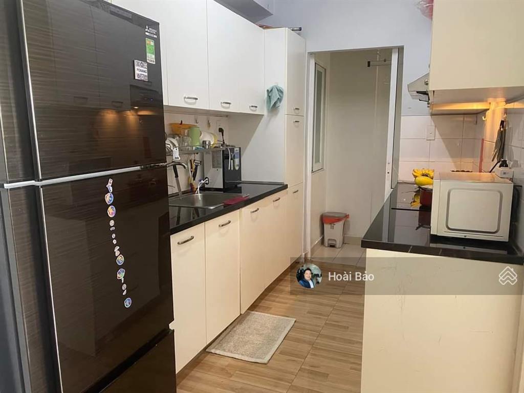 Căn hộ 3pn 2wc, diện tích 78  86 m² có nội thất  thích hợp gia dình nhiều thành viên