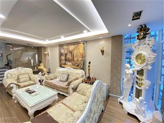 Hiếm! láng hạ, 6 tầng thang máy, xây mới, ngõ thông, 10m ô tô, 37m2 x 6t, ngõ chạy vòng quanh nhà