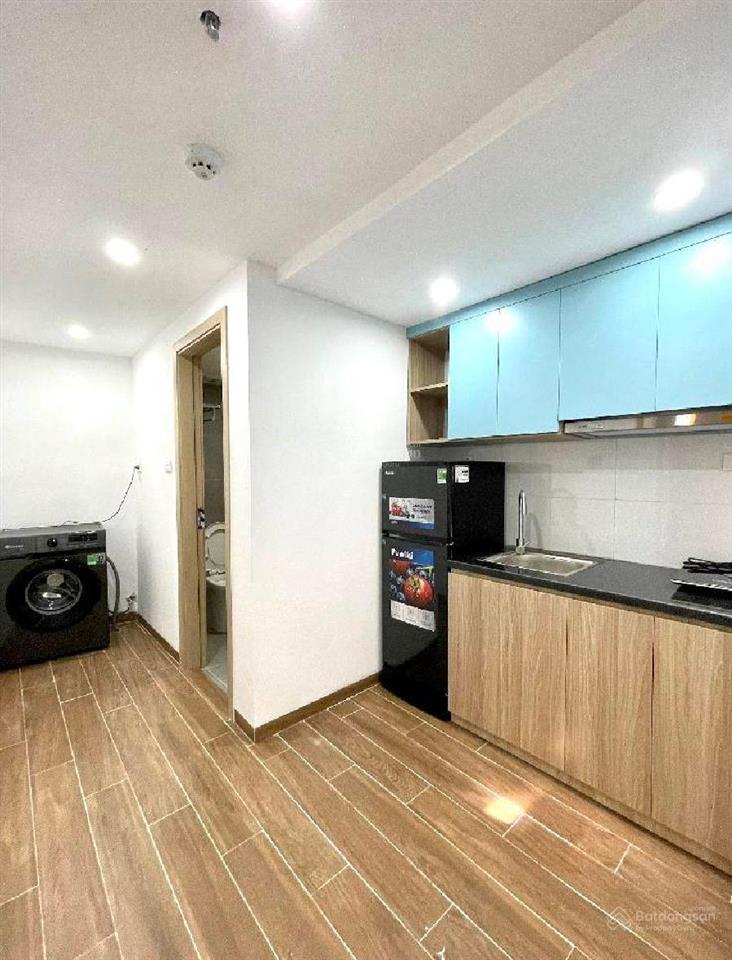 Chung cư mini 7 tầng, thang máy, dòng tiền đỉnh 50tr/tháng sát học viện tài chính