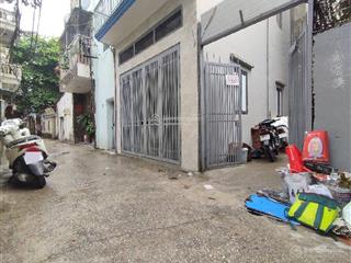 Chung cư mini 7 tầng, thang máy, dòng tiền đỉnh 50tr/tháng sát học viện tài chính