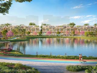 Nhà phố/biệt thự  vinhomes green city chỉ từ 3.9 tỷ (all) giá bán tốt nhất lịch sử  ck 9.5% + 11%