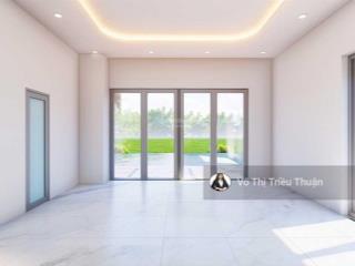 Bán  biệt thự đơn lập  đã hoàn thiện  vinhomes grand park  dtđ 324m2 ( 688m2)
