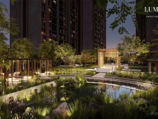 Bán gấp căn 3 ngủ dt 117m hướng đông nam 1 đẹp nhất da lumi hanoi