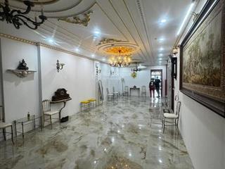 Nhà đẹp mặt phố kinh doanh đại cồ việt , hai bà trưng 195m, 9 tầng, mt 6.8m, giá 155 tỷ.