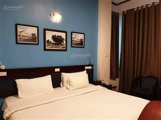 Nhà đẹp mặt phố kinh doanh mai hắc đế, hai bà trưng 98m2, 8 tầng, mt 4.5m, giá 83 tỷ