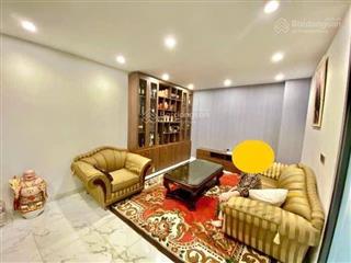 Nhà đẹp phố vip hoàng cầu, đống đa 100m, 5 tầng, mt 12m, giá 57 tỷ.