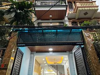 Nhà đẹp ngõ ô tô, khương hạ, thanh xuân 46m, 5 tầng, mt 3.5m, giá 15 tỷ.