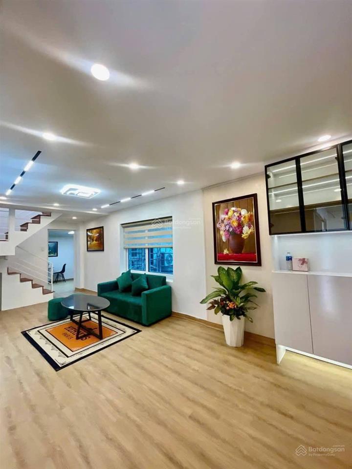 Nhà đẹp bùi ngọc dương, hai bà trưng 90m2, giá 4.55 tỷ