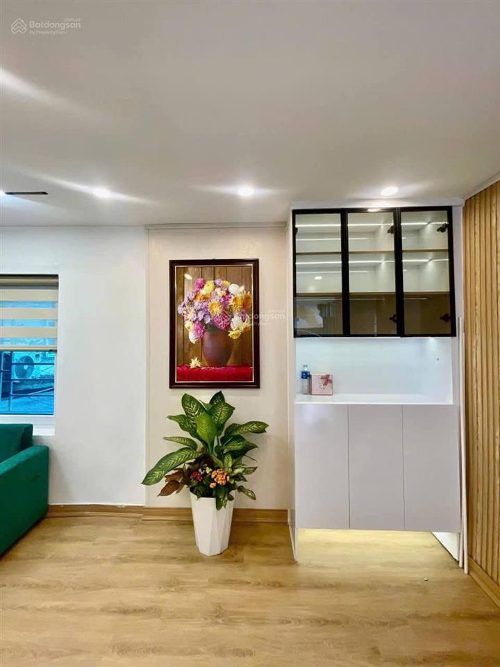 Nhà đẹp bùi ngọc dương, hai bà trưng 90m2, giá 4.55 tỷ