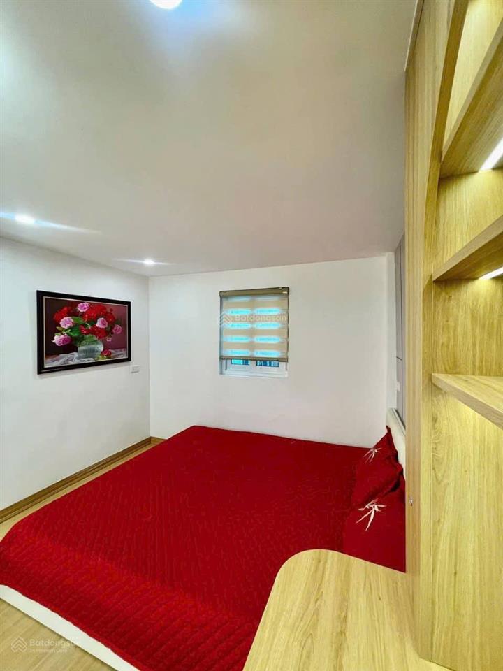 Nhà đẹp bùi ngọc dương, hai bà trưng 90m2, giá 4.55 tỷ