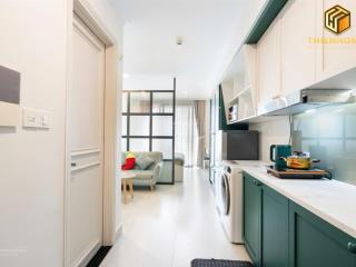Sốt nhất millennium! bán gấp căn 1pn 54m2 view đẹp sông, pháo bông 4,29 tỷ  0906 006 ***