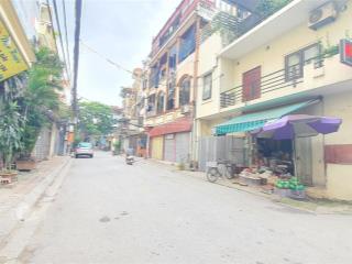 Cần bán nhà phố vương thừa vũ 75m 9t mt 5m chỉ 22 tỷ ô tô kinh doanh thang máy full nội thất