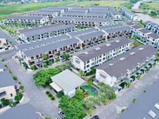 Bán căn liền kề chỉ 4.6 tỷ tại beomes hải phòng, giá siêu hời diện tích 75 m2