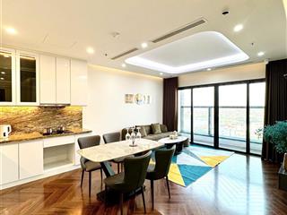 Bán căn góc 2pn. full nội thất. view hồ phương lưu  diamond crown hải phòng