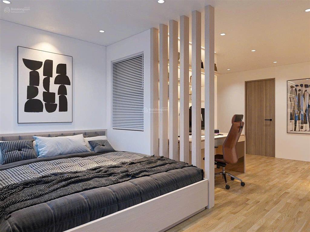 Thuê ngay 1pn 40m2 tại bùi đình túy gần ngã tư hàng xanh. giá 7tr9.  0909 397 ***