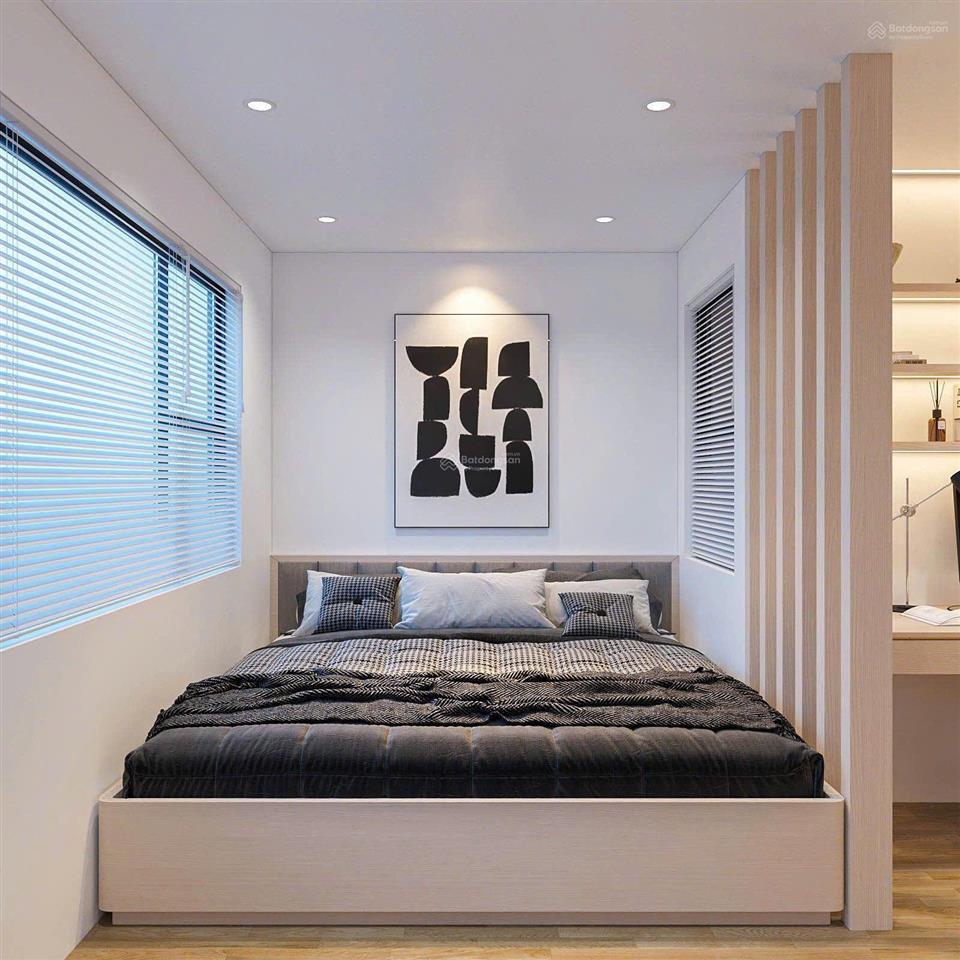 Thuê ngay 1pn 40m2 tại bùi đình túy gần ngã tư hàng xanh. giá 7tr9.  0909 397 ***