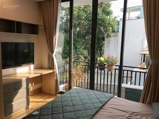 Thuê ngay studio 35m2 tại trường sa view bờ kè. giá 6tr9.  0909 397 ***