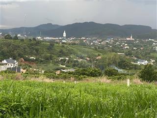 Shr 640m2. lô góc 50m mặt tiền, view phật bà. ngay gần ủy ban xã đông thanh